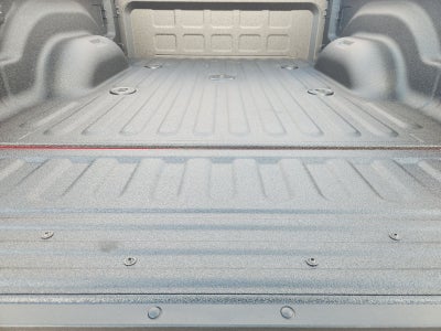 2027 RAM Ram 2500 Laramie
