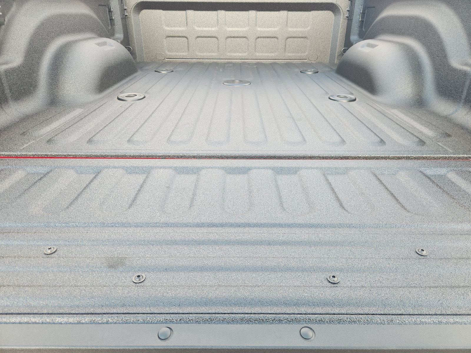 2027 RAM Ram 2500 Laramie
