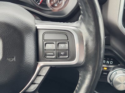 2020 RAM Ram 2500 Laramie Crew Cab 4x4 6'4' Box