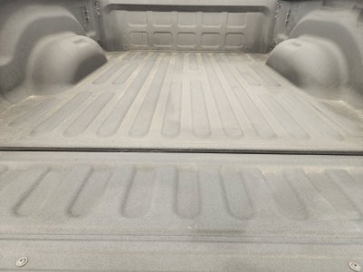 2020 RAM Ram 2500 Laramie Crew Cab 4x4 6'4' Box