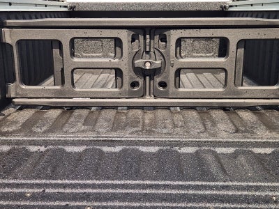 2027 RAM Ram 2500 Laramie