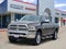 2018 RAM Ram 2500 Laramie Crew Cab 4x4 6'4' Box