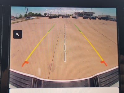 2024 RAM Ram 2500 Laramie Crew Cab 4x4 6'4' Box