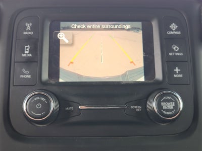 2022 RAM Ram 2500 Tradesman Crew Cab 4x4 8' Box