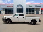 2022 RAM Ram 2500 Tradesman Crew Cab 4x4 8' Box