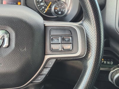 2022 RAM Ram 2500 Tradesman Crew Cab 4x4 8' Box