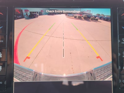 2026 RAM Ram 2500 RAM 2500 TRADESMAN CREW CAB 4X4 8' BOX