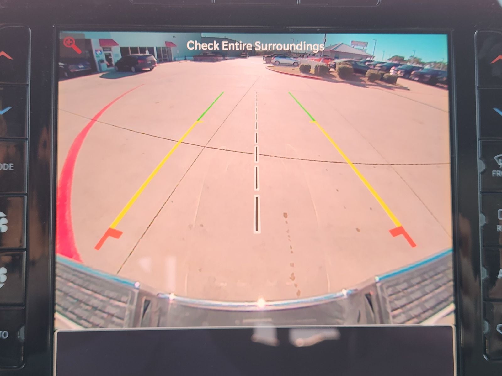 2026 RAM Ram 2500 RAM 2500 TRADESMAN CREW CAB 4X4 8' BOX