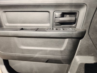 2026 RAM Ram 2500 RAM 2500 TRADESMAN CREW CAB 4X4 8' BOX