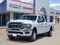 2026 RAM Ram 2500 RAM 2500 TRADESMAN CREW CAB 4X4 8' BOX