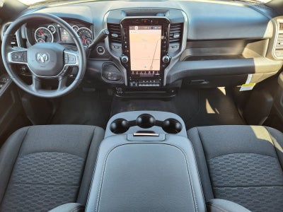 2026 RAM Ram 2500 RAM 2500 TRADESMAN CREW CAB 4X4 8' BOX