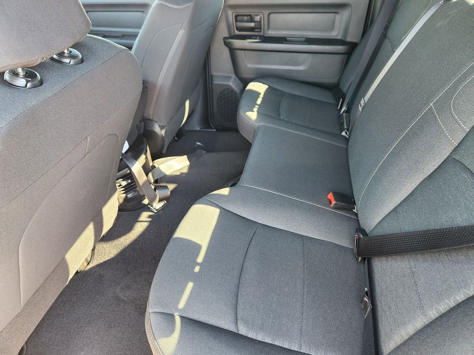 2026 RAM Ram 2500 RAM 2500 TRADESMAN CREW CAB 4X4 8' BOX