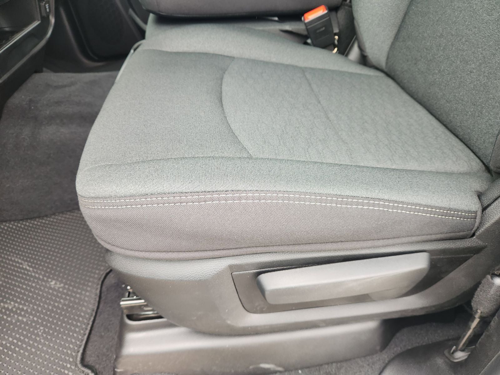 2026 RAM Ram 2500 RAM 2500 TRADESMAN CREW CAB 4X4 8' BOX