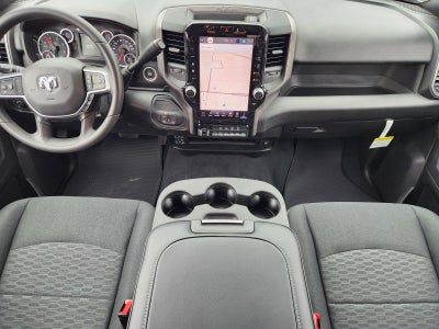 2026 RAM Ram 2500 RAM 2500 TRADESMAN CREW CAB 4X4 8' BOX