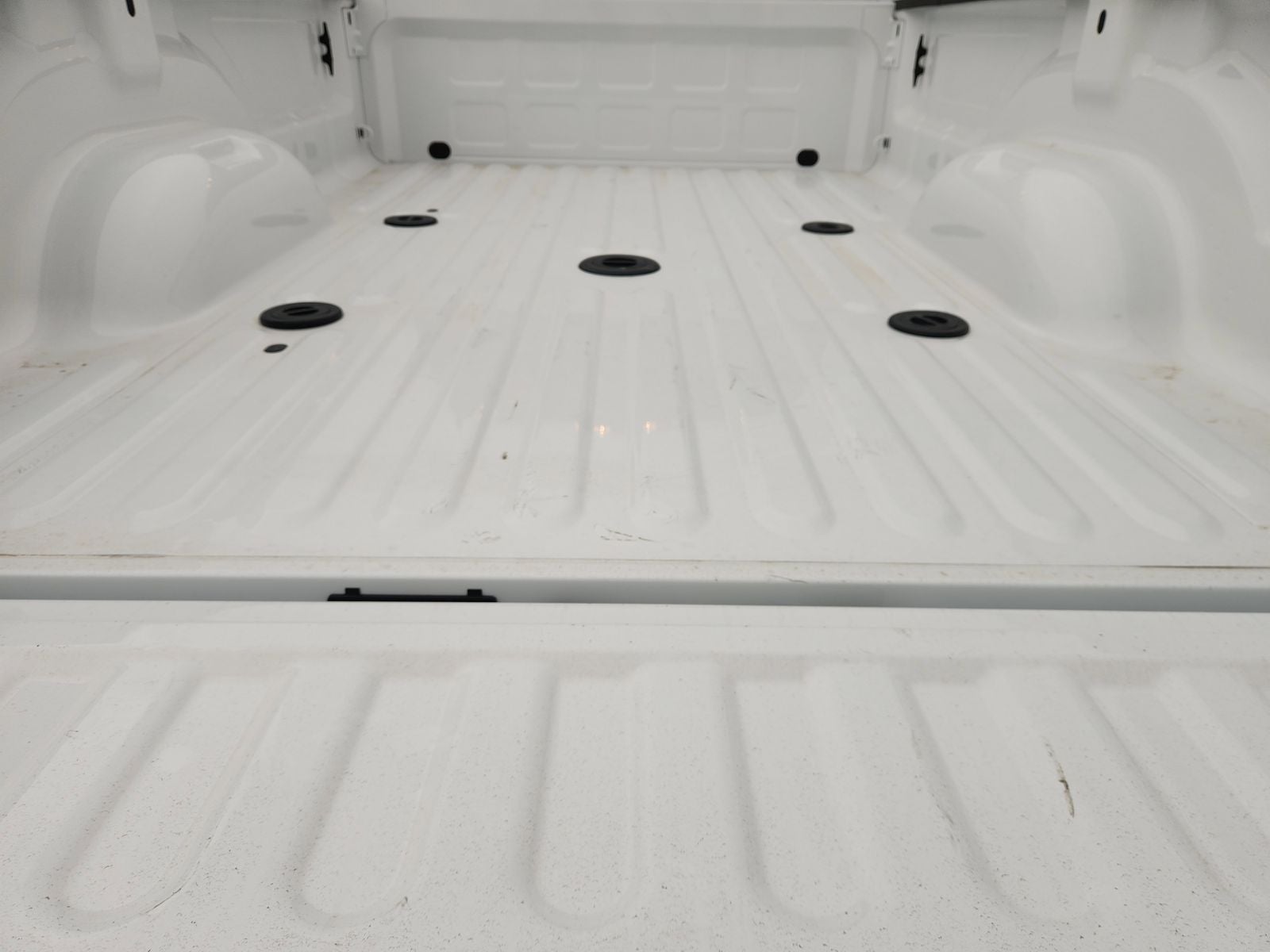 2026 RAM Ram 2500 RAM 2500 TRADESMAN CREW CAB 4X4 8' BOX