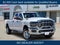 2026 RAM Ram 2500 RAM 2500 TRADESMAN CREW CAB 4X4 8' BOX