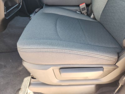 2026 RAM Ram 2500 RAM 2500 TRADESMAN CREW CAB 4X4 8' BOX