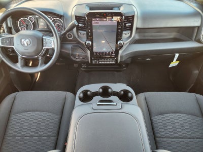 2026 RAM Ram 2500 RAM 2500 TRADESMAN CREW CAB 4X4 8' BOX