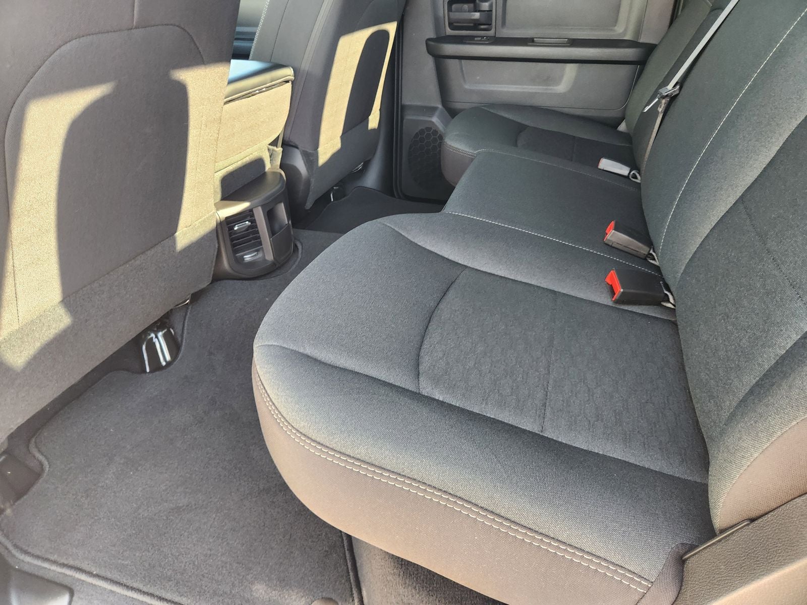 2026 RAM Ram 2500 RAM 2500 TRADESMAN CREW CAB 4X4 8' BOX