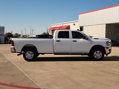 2026 RAM Ram 2500 RAM 2500 TRADESMAN CREW CAB 4X4 8' BOX
