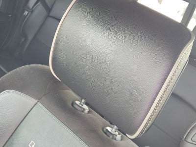 2022 RAM Ram 2500 Laramie Mega Cab 4x4 6'4' Box