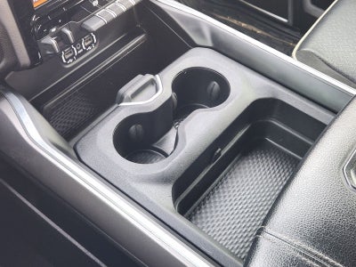 2022 RAM Ram 2500 Laramie Mega Cab 4x4 6'4' Box