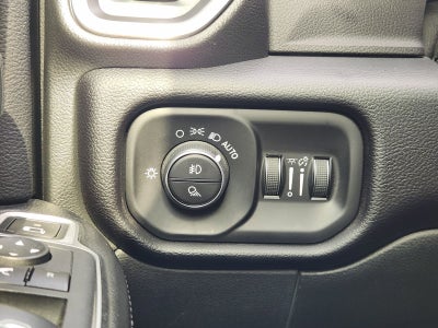 2022 RAM Ram 2500 Laramie Mega Cab 4x4 6'4' Box