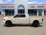 2022 RAM Ram 2500 Laramie Mega Cab 4x4 6'4' Box