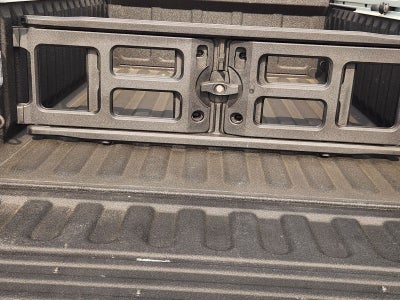 2022 RAM Ram 2500 Laramie Mega Cab 4x4 6'4' Box