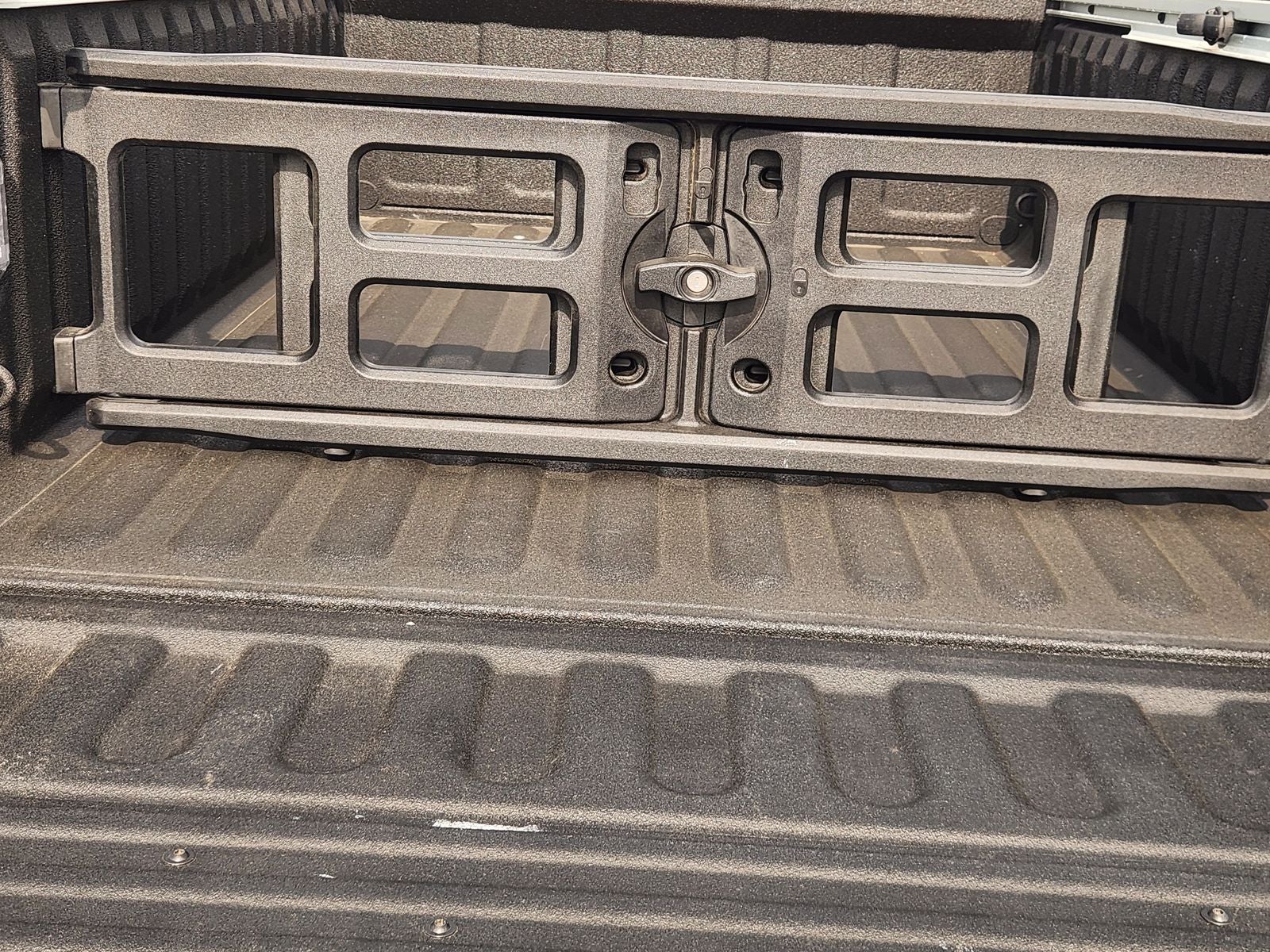 2022 RAM Ram 2500 Laramie Mega Cab 4x4 6'4' Box