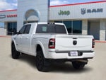 2022 RAM Ram 2500 Laramie Mega Cab 4x4 6'4' Box