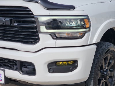 2022 RAM Ram 2500 Laramie Mega Cab 4x4 6'4' Box