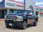 2026 RAM Ram 2500 RAM 2500 LIMITED LONGHORN CREW CAB 4X4 6'4' BOX