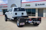 2024 RAM Ram 5500 Chassis Cab RAM 5500 TRADESMAN CHASSIS CREW CAB 4X2 84' CA