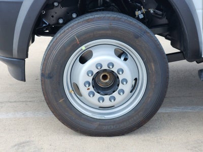 2024 RAM Ram 5500 Chassis Cab RAM 5500 TRADESMAN CHASSIS CREW CAB 4X2 84' CA