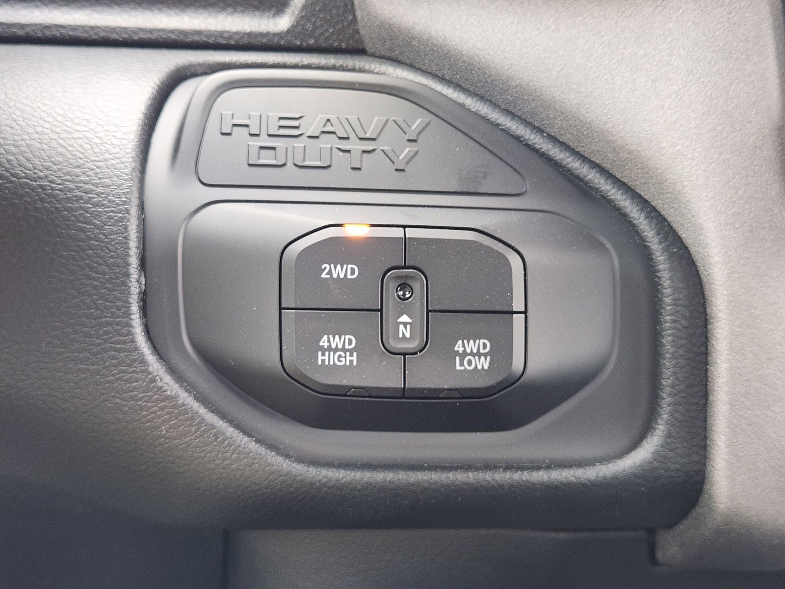 2026 RAM Ram 5500 Chassis Cab RAM 5500 TRADESMAN CHASSIS CREW CAB 4X4 60' CA