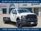 2026 RAM Ram 5500 Chassis Cab RAM 5500 TRADESMAN CHASSIS CREW CAB 4X4 84' CA