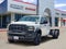 2026 RAM Ram 5500 Chassis Cab RAM 5500 TRADESMAN CHASSIS CREW CAB 4X4 84' CA