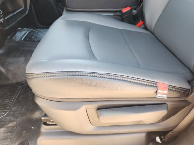 2026 RAM Ram 3500 Chassis Cab RAM 3500 TRADESMAN CREW CAB CHASSIS 4X4 60' CA