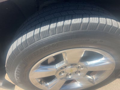 2016 Chevrolet Silverado 1500 1LT