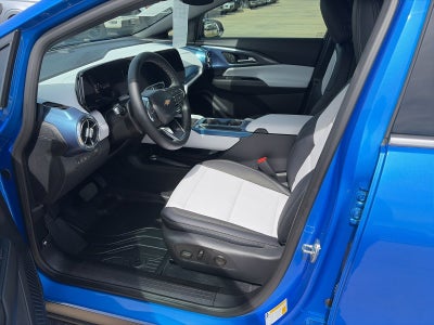 2026 Chevrolet Equinox EV LT 2, FWD