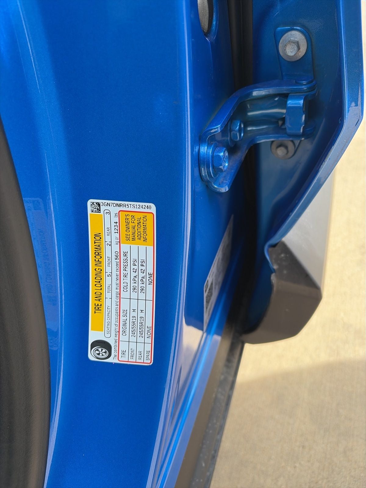 2026 Chevrolet Equinox EV LT 2, FWD