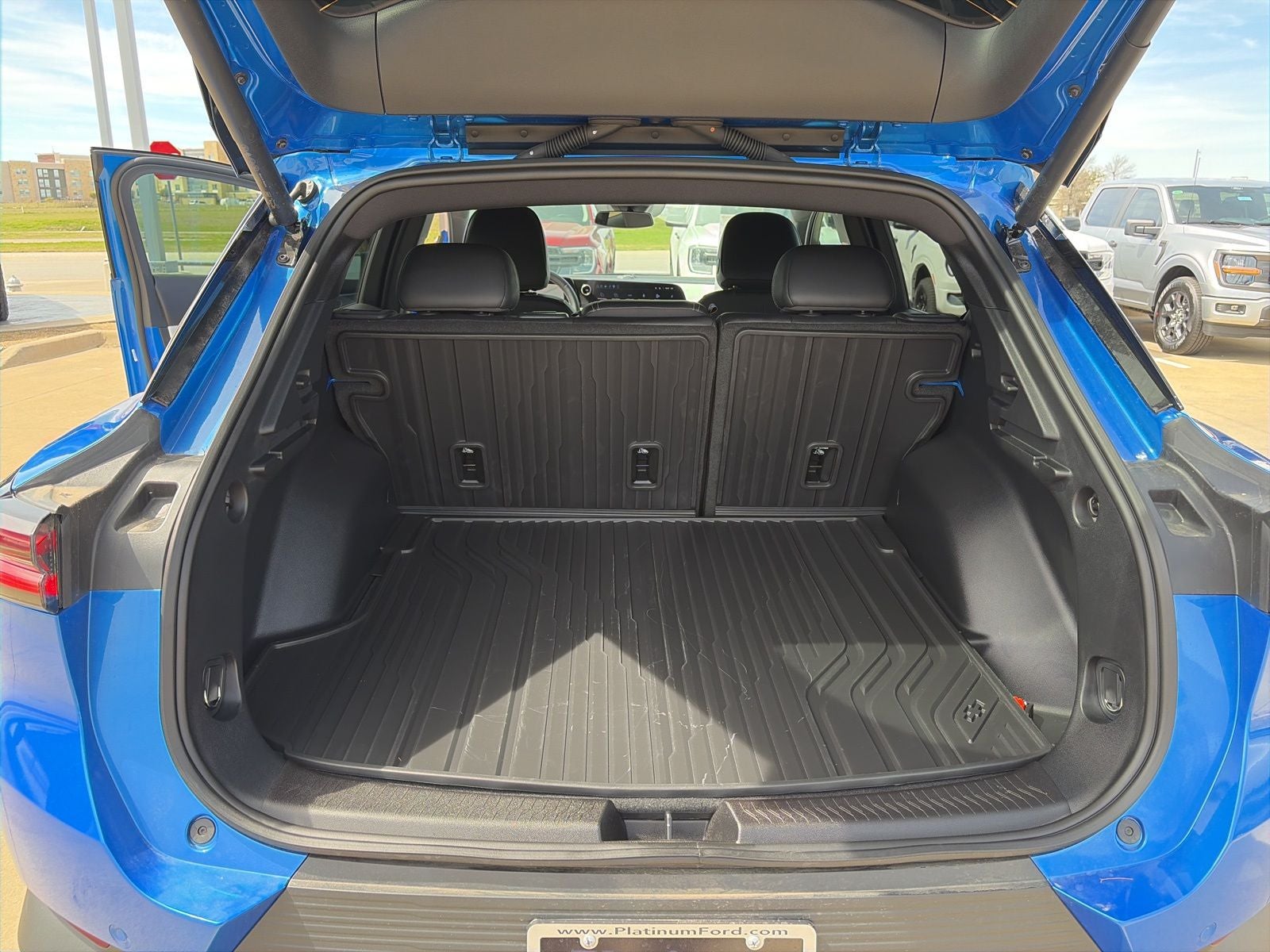 2026 Chevrolet Equinox EV LT 2, FWD