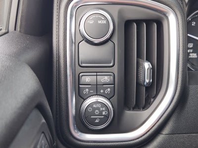 2021 GMC Sierra 1500 2WD Crew Cab Short Box SLT