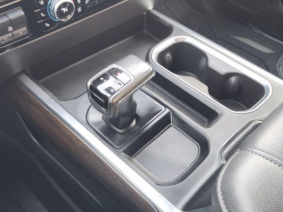 2022 GMC Sierra 1500 4WD Crew Cab Short Box SLT