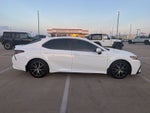 2023 Toyota Camry Base