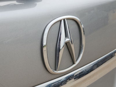 2020 Acura MDX Technology Package