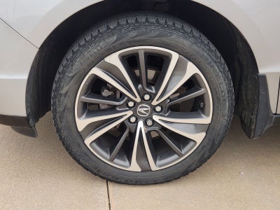 2020 Acura MDX Technology Package