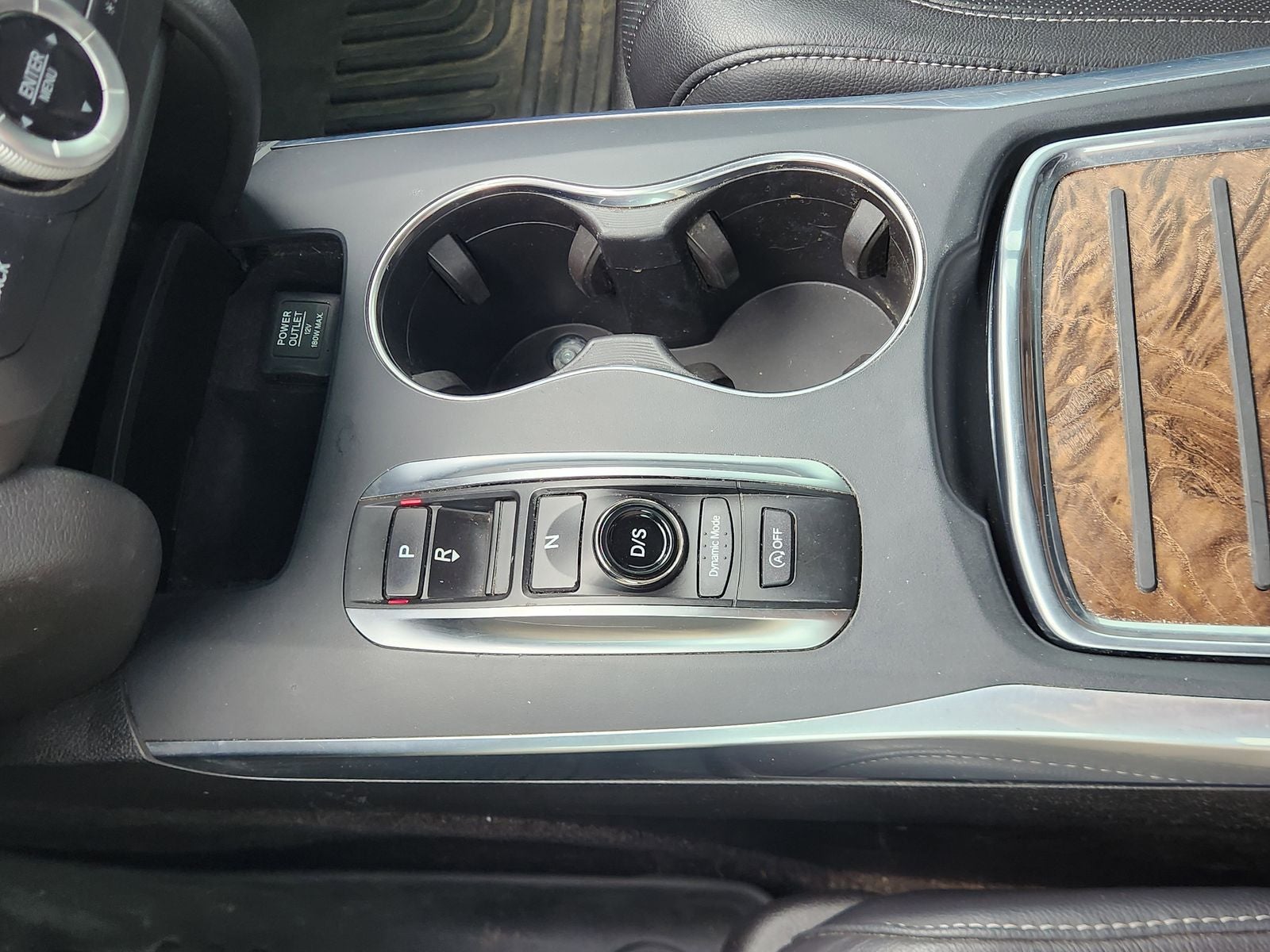 2020 Acura MDX Technology Package