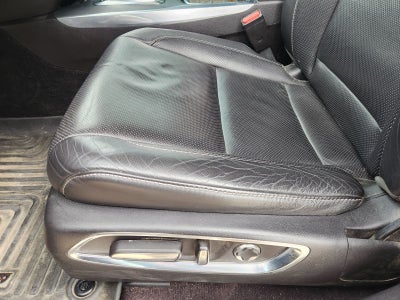 2020 Acura MDX Technology Package